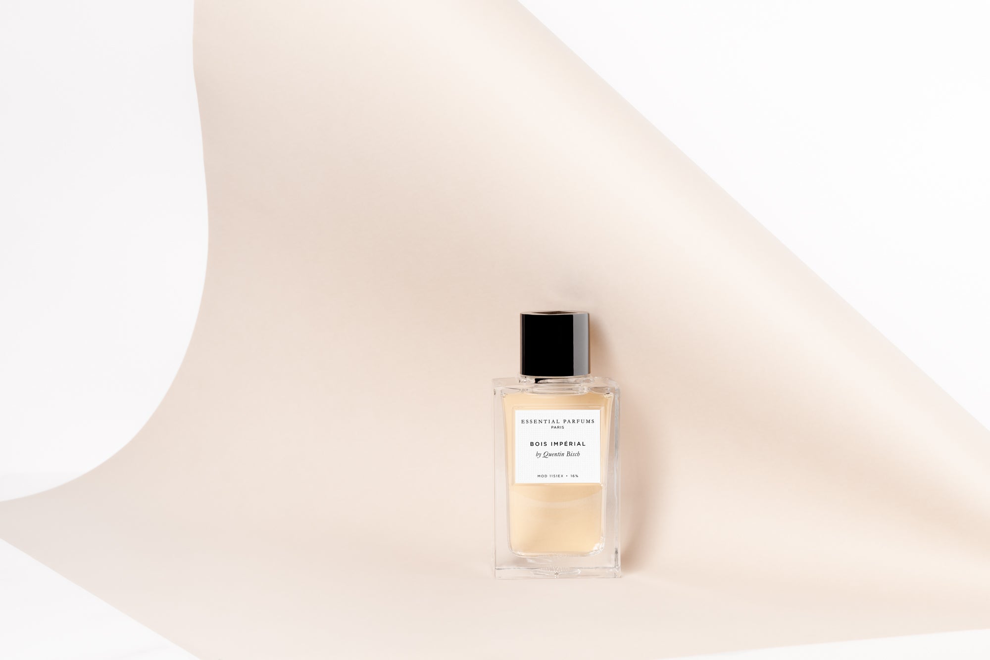 Bois Imperial by Essential Parfums