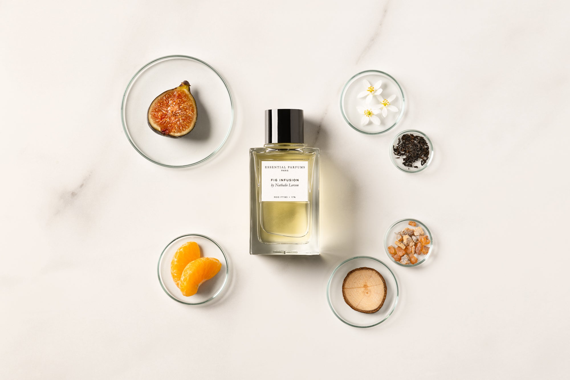 Fig Infusion by Essential Parfums