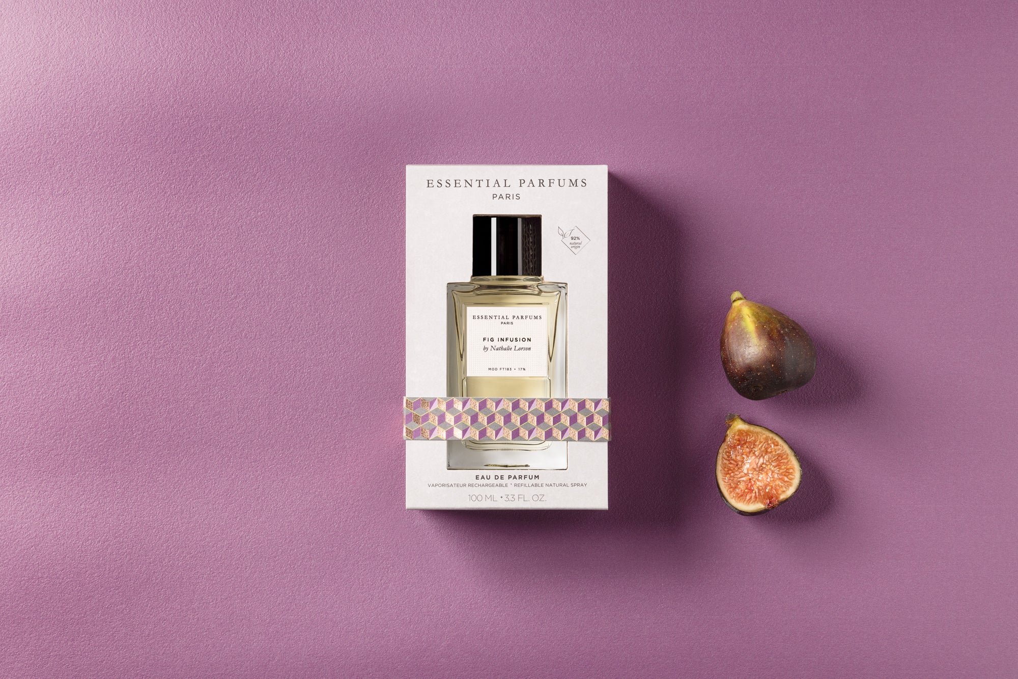 Fig Infusion by Essential Parfums