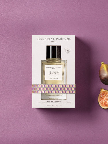 Fig Infusion by Essential Parfums