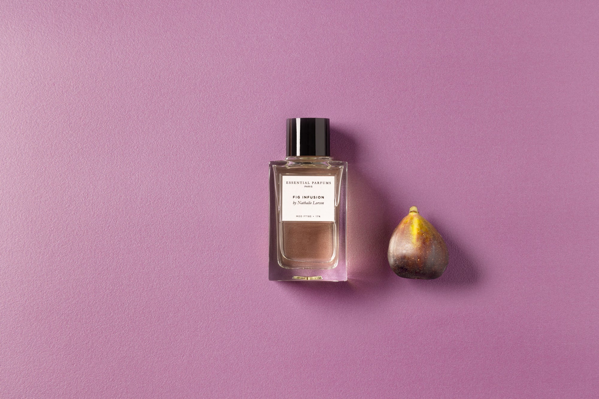 Fig Infusion by Essential Parfums