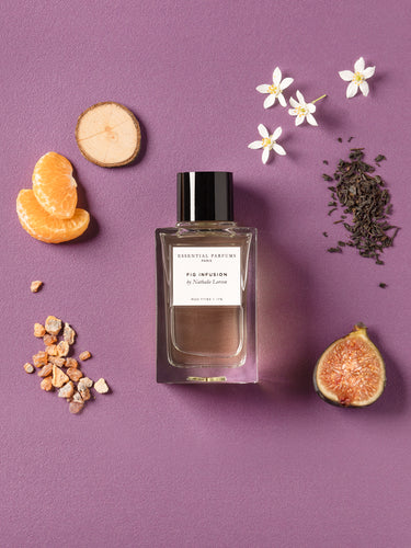 Fig Infusion by Essential Parfums