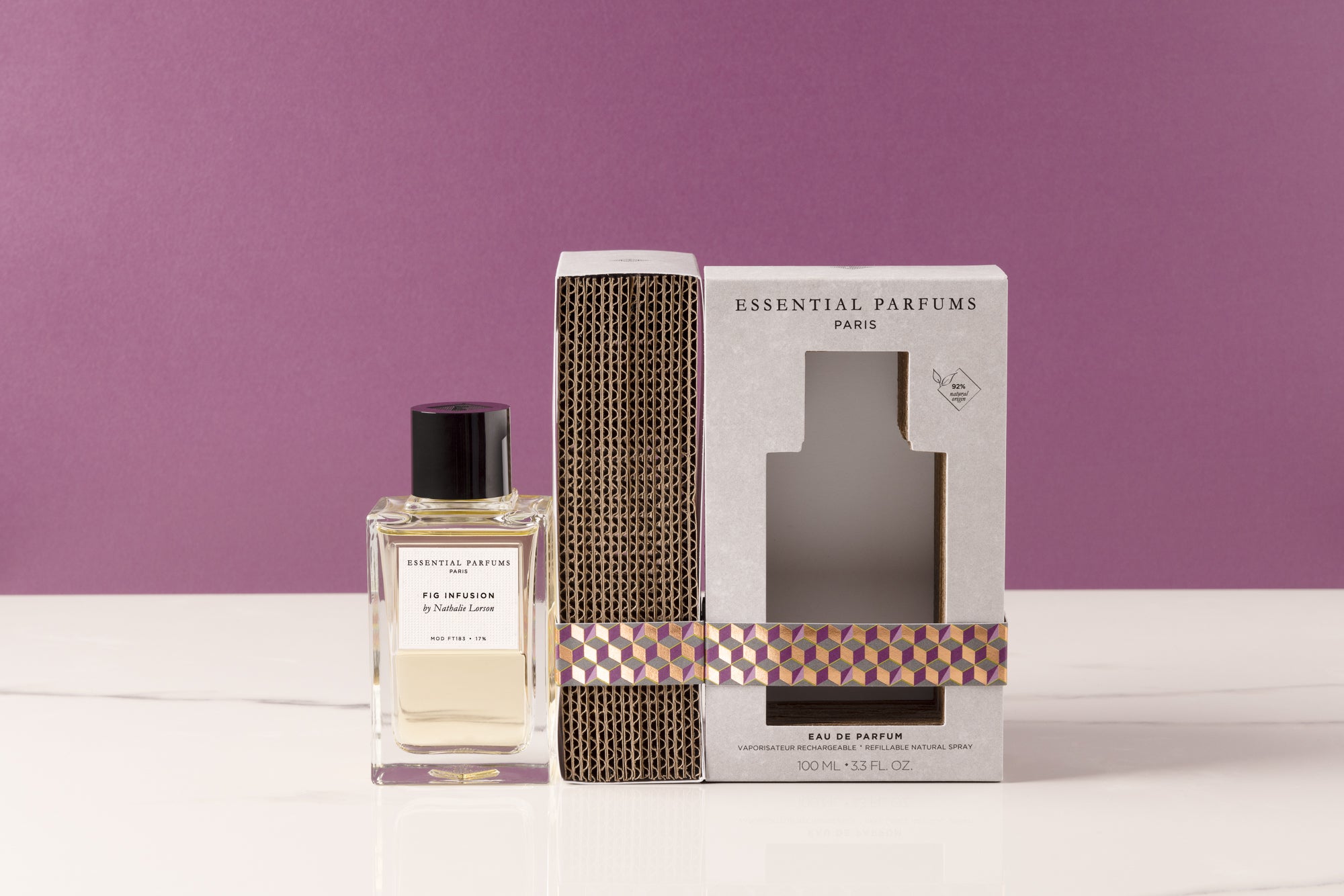 Fig Infusion by Essential Parfums