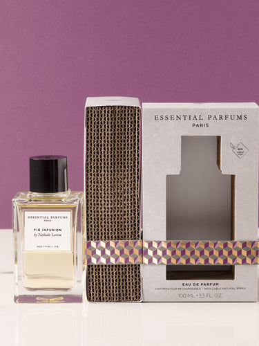 Fig Infusion by Essential Parfums