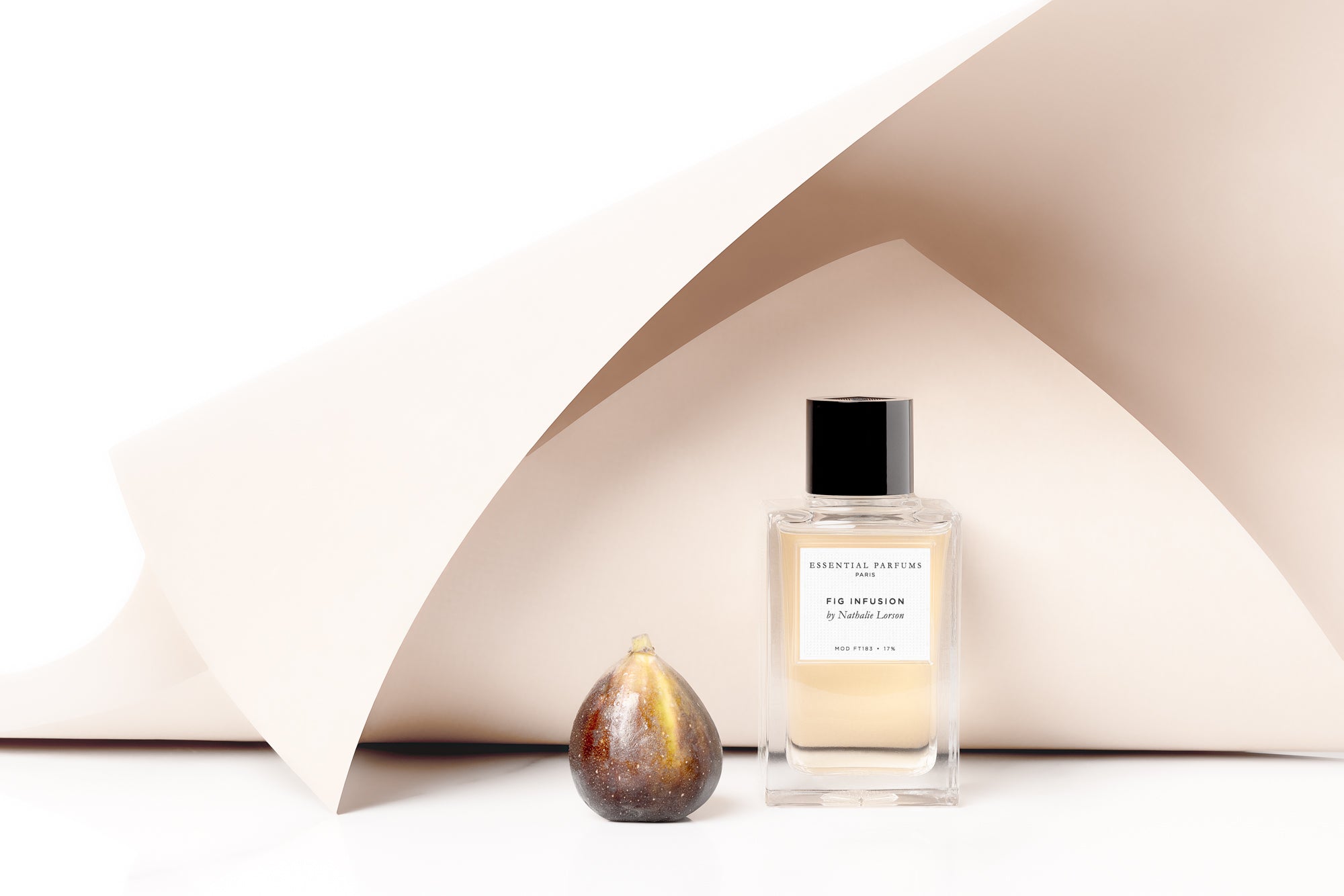 Fig Infusion by Essential Parfums