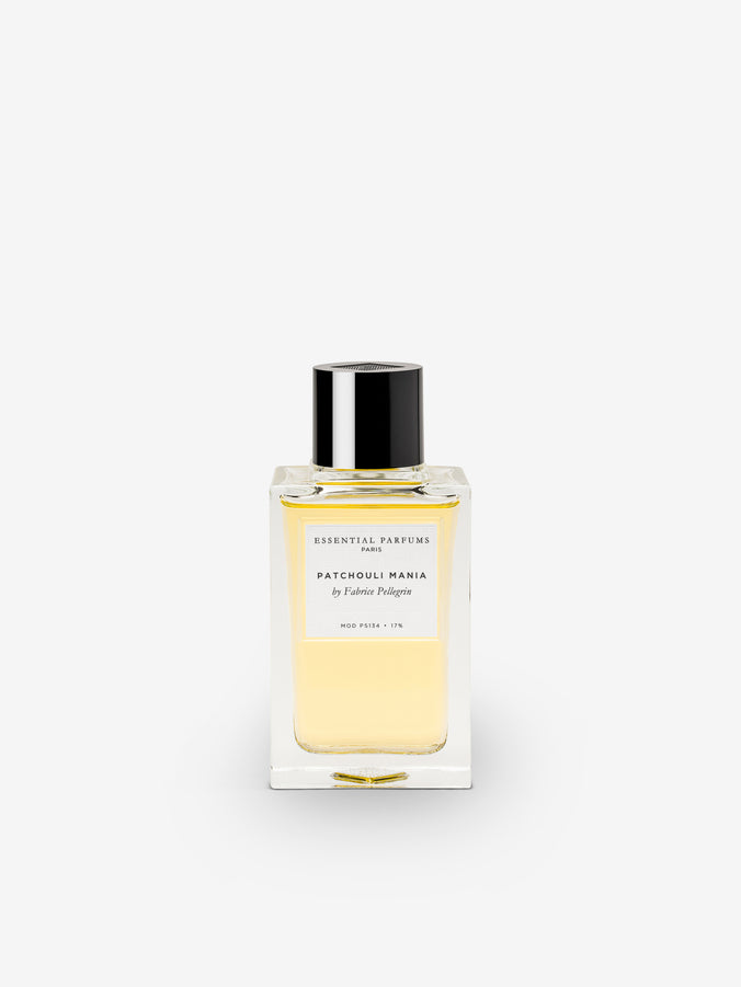 Patchouli Mania by Essential Parfums