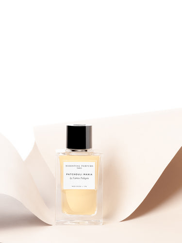 Patchouli Mania by Essential Parfums