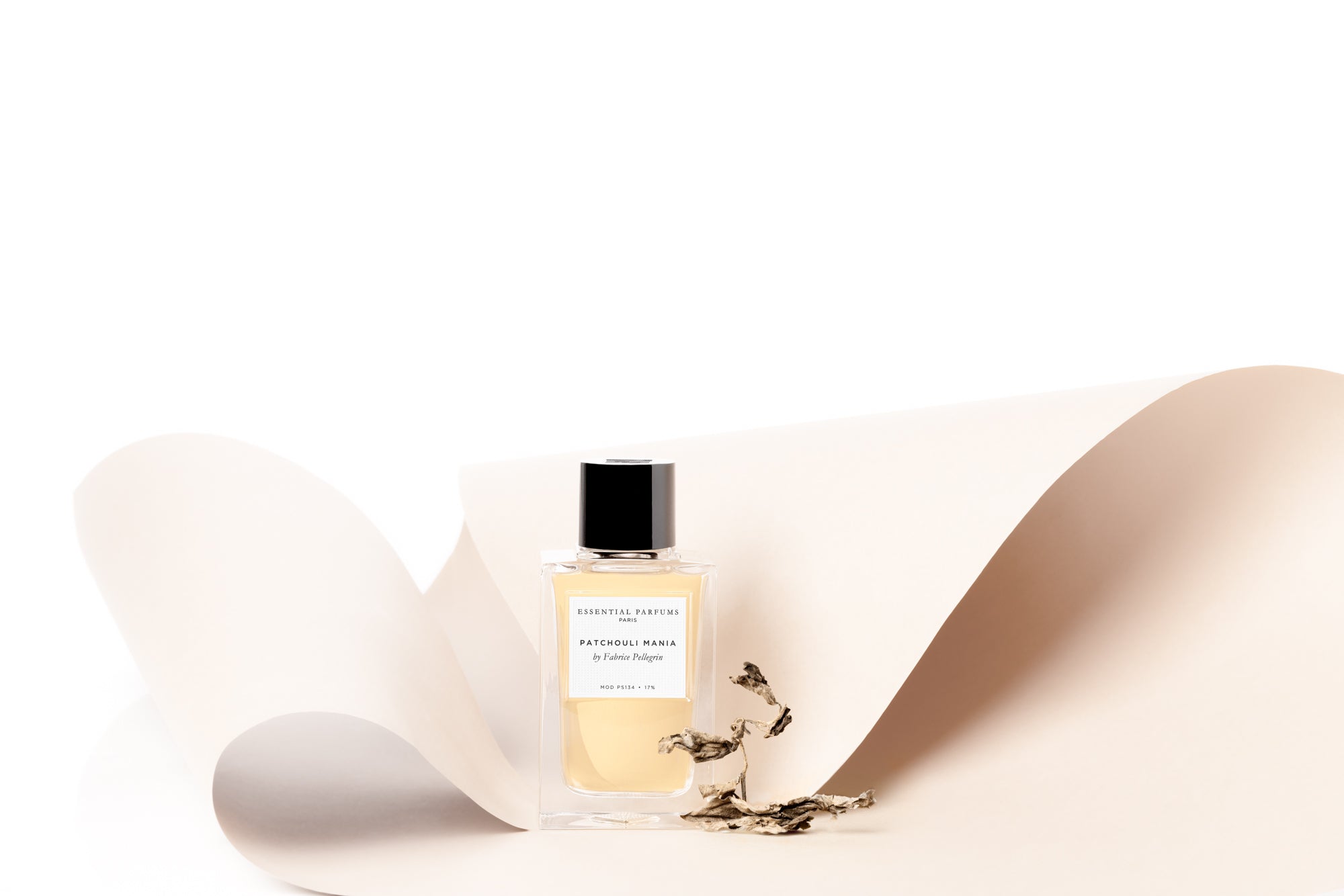 Patchouli Mania by Essential Parfums