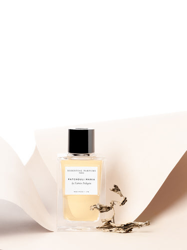 Patchouli Mania by Essential Parfums