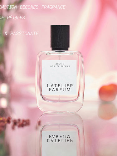Opus 1 Coeur de Petales by L'Atelier Parfum