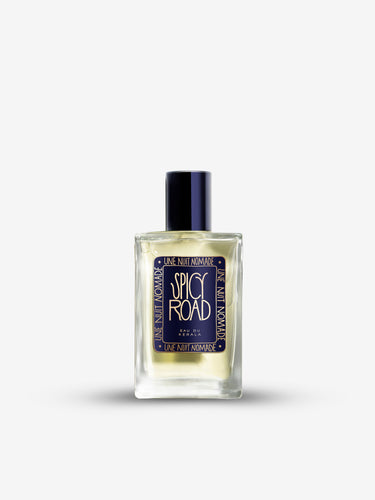 Spicy Road by Une Nuit Nomade