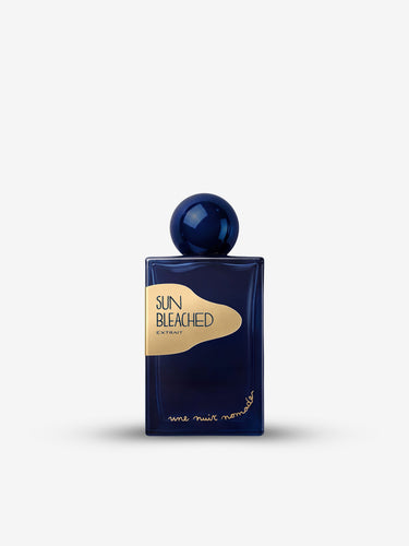 Sun Bleached Extrait by Une Nuit Nomade