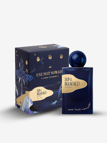 Sun Bleached Extrait by Une Nuit Nomade
