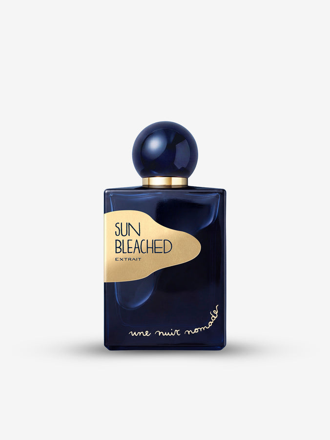Sun Bleached Extrait by Une Nuit Nomade