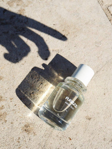 Angel Dust EDP by Fugazzi