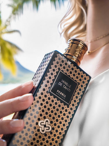 Vanille de Tahiti Extrait by Perris Monte Carlo