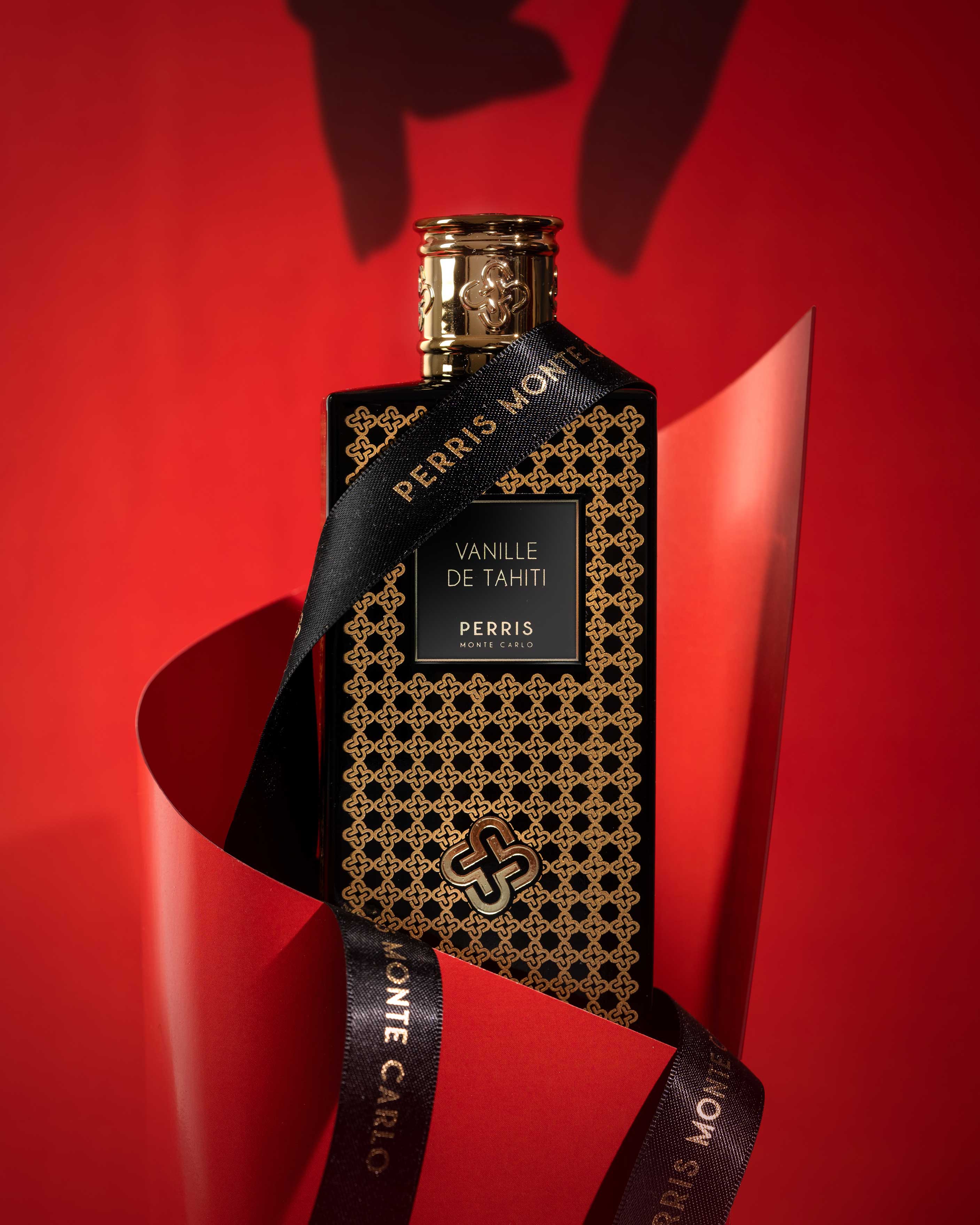 Vanille de Tahiti Extrait by Perris Monte Carlo