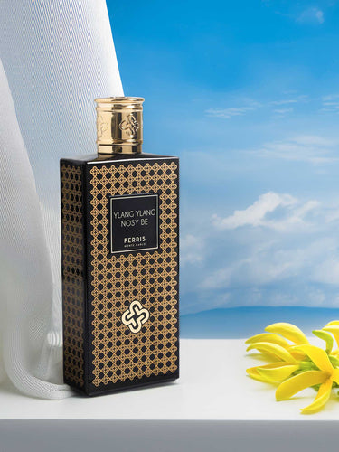 Vanille de Tahiti Extrait by Perris Monte Carlo