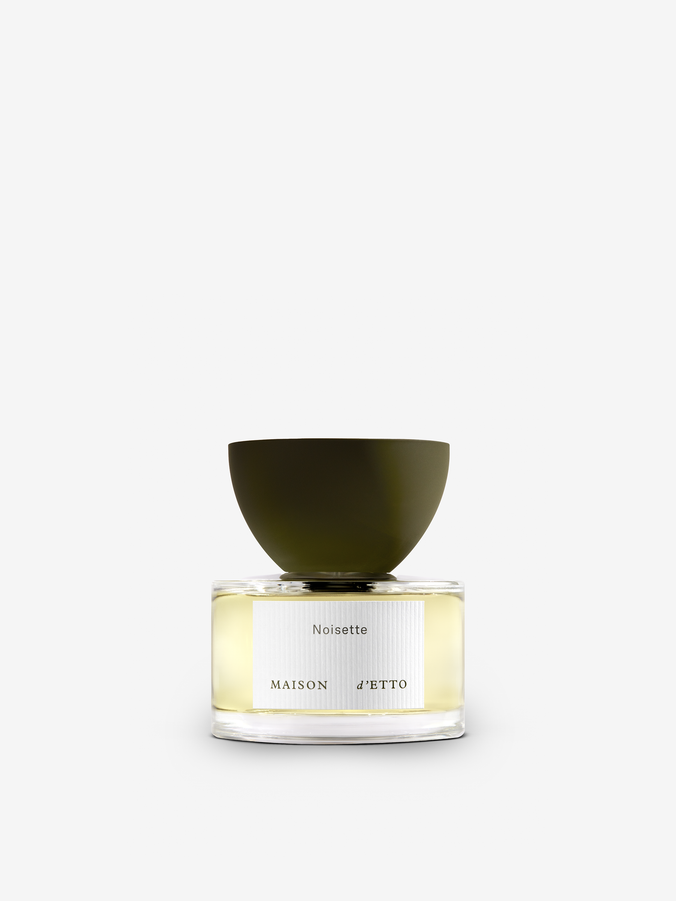 Noisette by Maison d'Etto