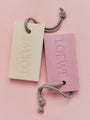 Solid Soap in Ivy by Loewe