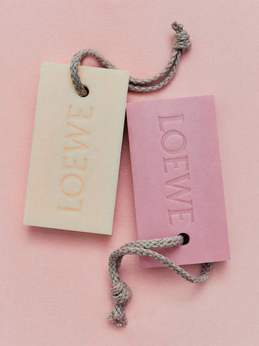 Solid Soap in Ivy by Loewe