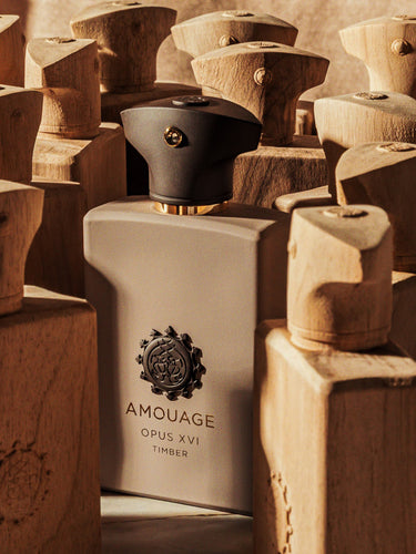 Opus XVI Timber by Amouage