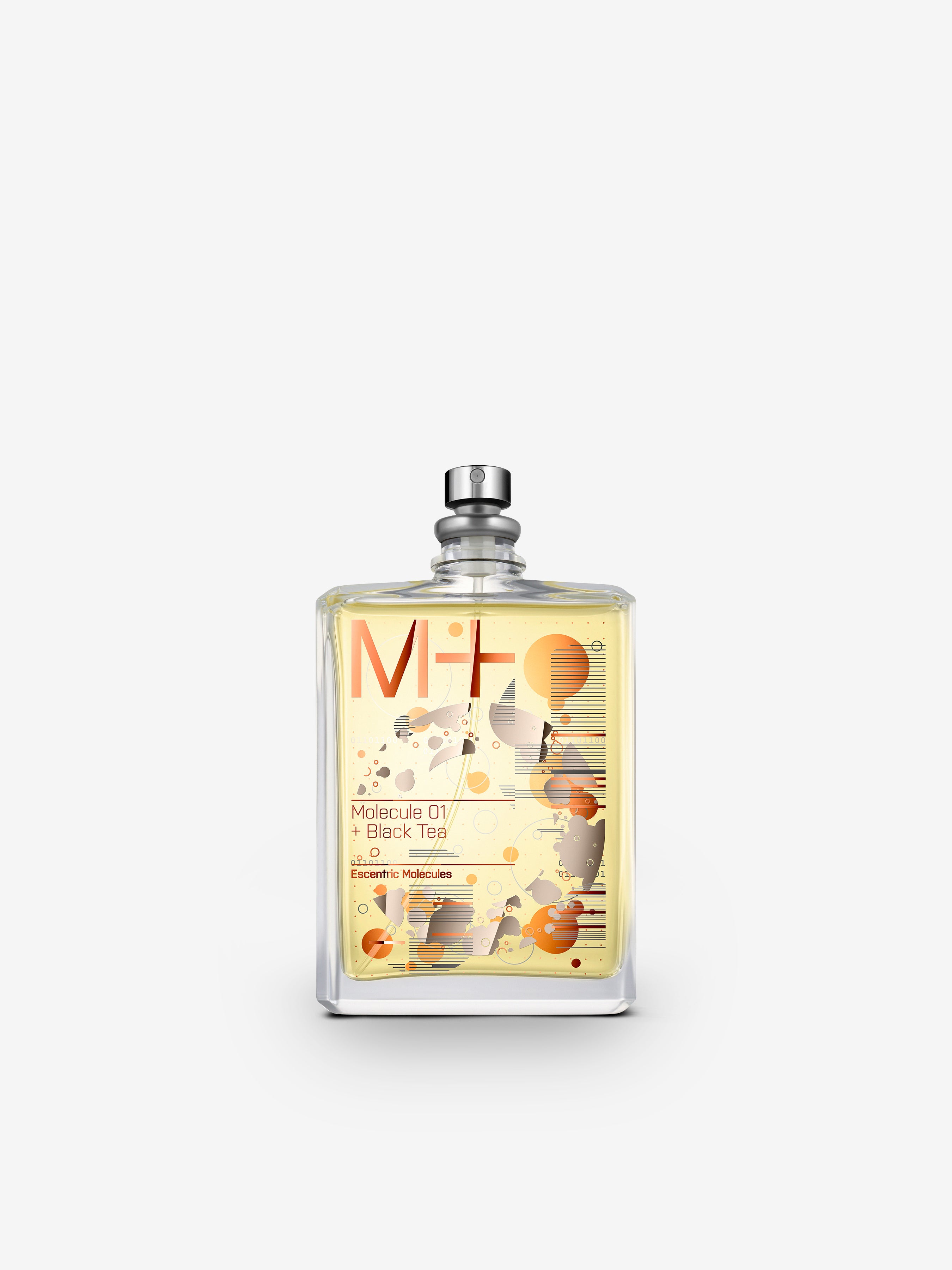 Escentric Molecules Molecule 01 + Black Tea - Thumbnail 5