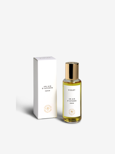 Un Air d'Apogee by Maison Violet