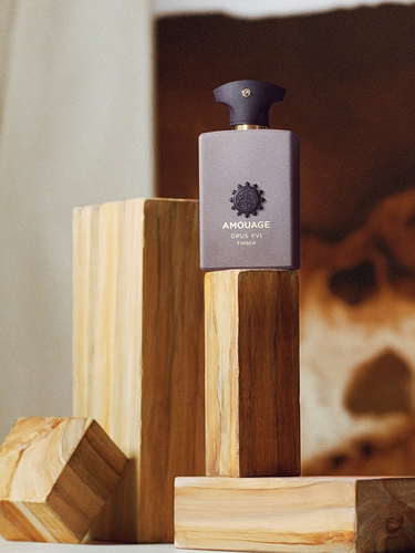 Opus XVI Timber by Amouage