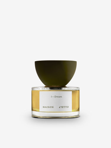 I -- DREAM by Maison d'Etto