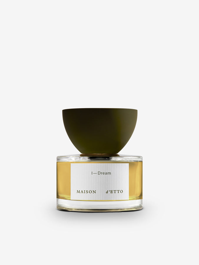 I -- DREAM by Maison d'Etto