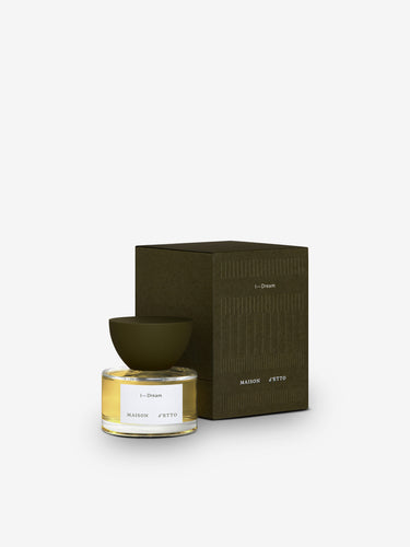 I -- DREAM by Maison d'Etto