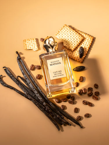 Cafe des Delices by Maison Mataha