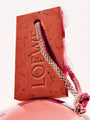 Solid Soap in Tomato Leaves by Loewe
