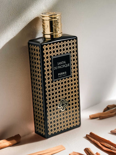 Santal Du Pacifique Extrait by Perris Monte Carlo