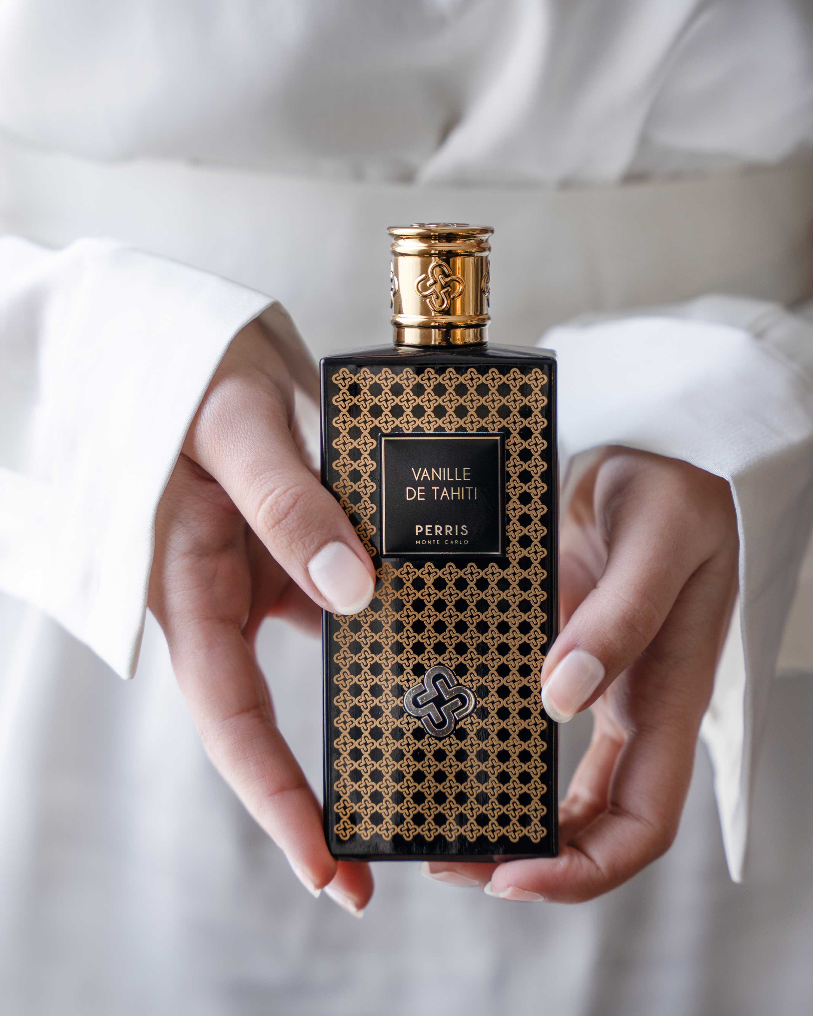 Vanille de Tahiti Extrait by Perris Monte Carlo