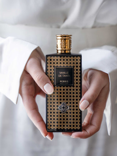 Vanille de Tahiti Extrait by Perris Monte Carlo
