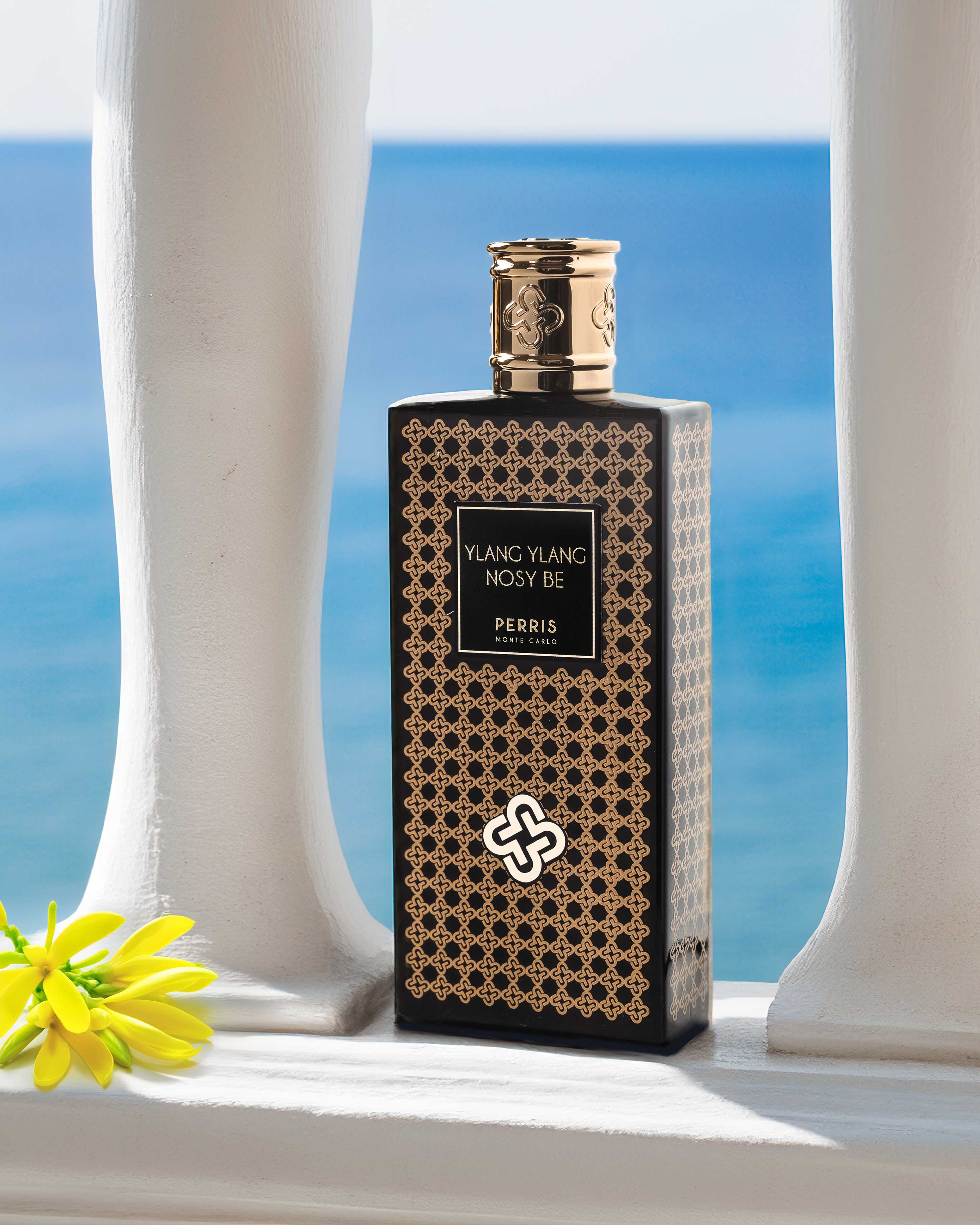 Ylang Nosey Be EDP by Perris Monte Carlo