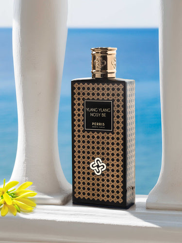 Ylang Nosey Be EDP by Perris Monte Carlo