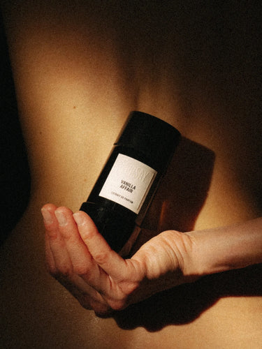 Vanilla Affair by D'Orsay