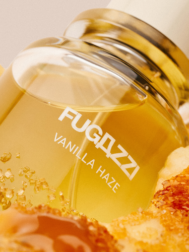 Vanilla Haze EDP by Fugazzi