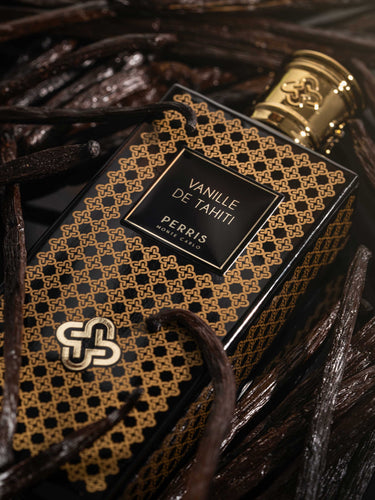 Vanille de Tahiti Extrait by Perris Monte Carlo