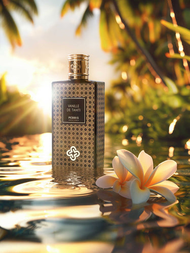 Vanille de Tahiti Extrait by Perris Monte Carlo