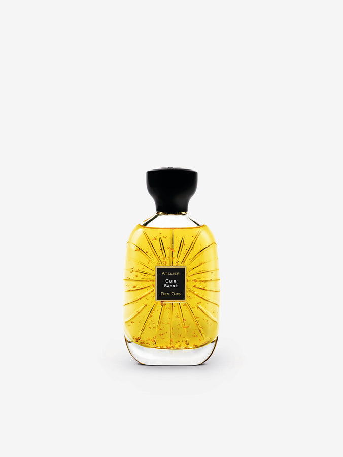 Cuir Sacre by Atelier des Ors