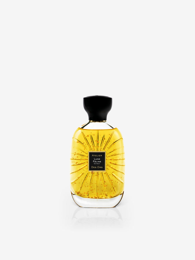 Lune Feline Extrait by Ateliers des Ors
