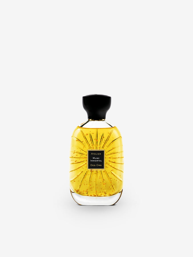 Musc Immortel by Atelier des Ors