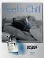 Feel 'n' Chill EDP by JUSBOX