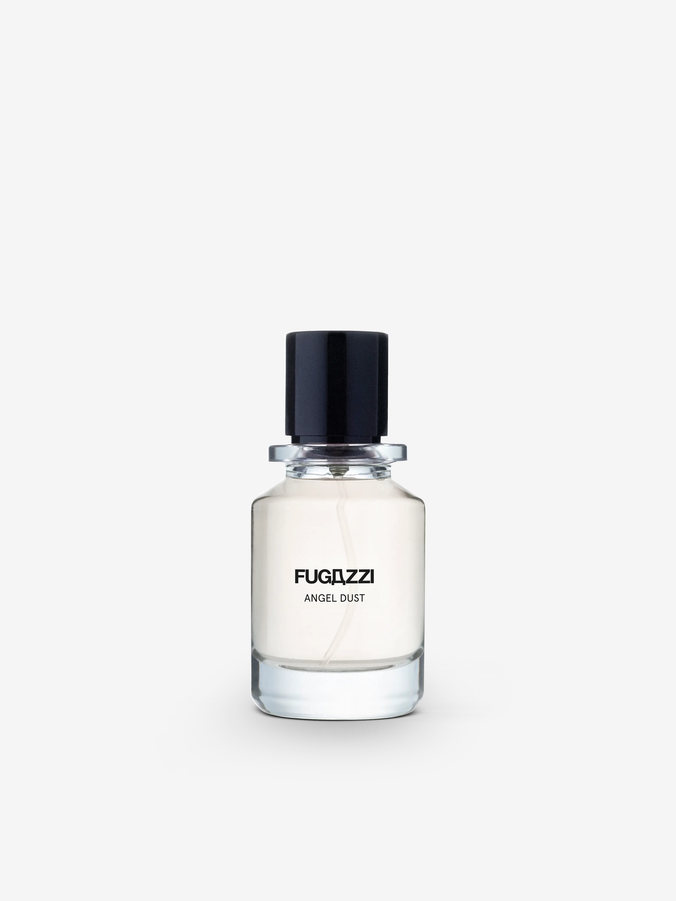 Angel Dust Extrait by Fugazzi