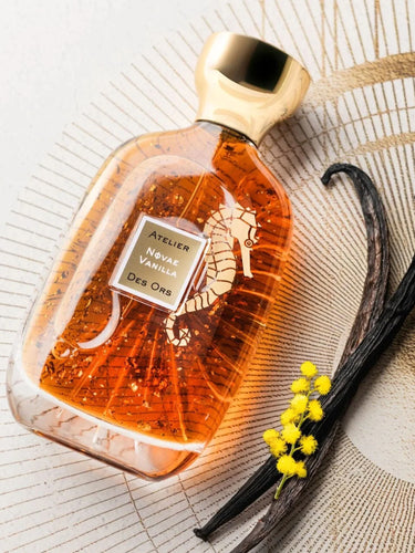 Novae Vanilla by Atelier des Ors