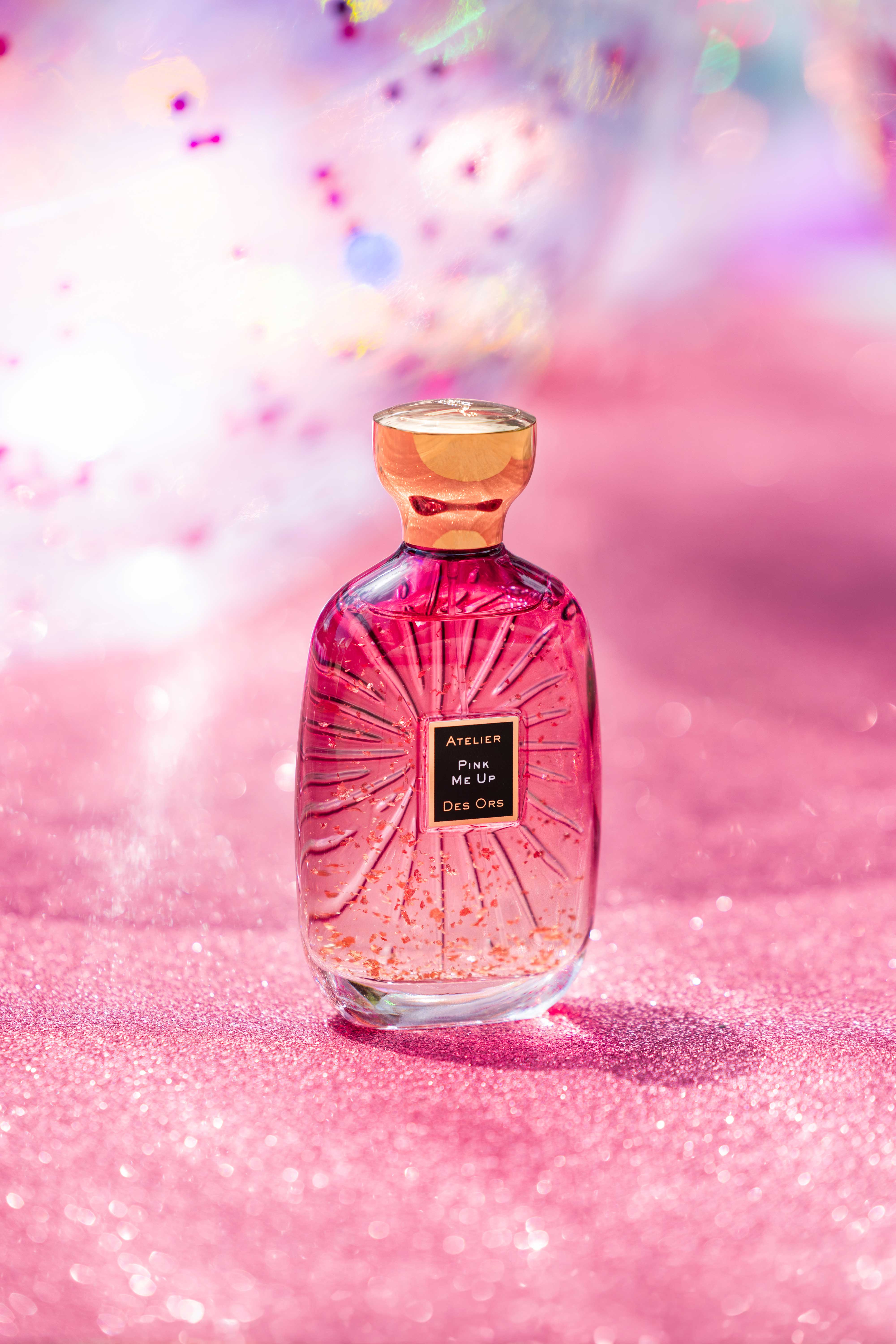 Pink Me Up by Ateliers des Ors